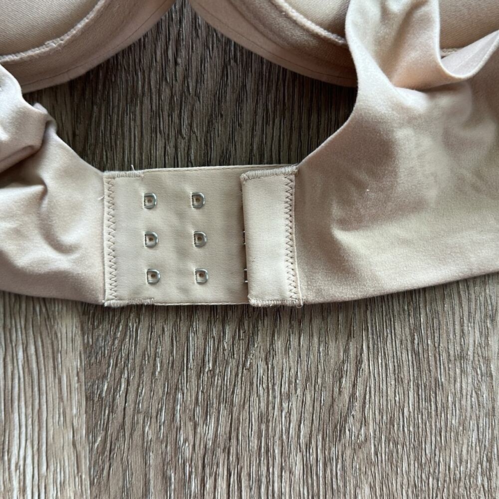 Aerie Real Sunnie Demi Bra Tan Size 38D - Picture 3 of 4